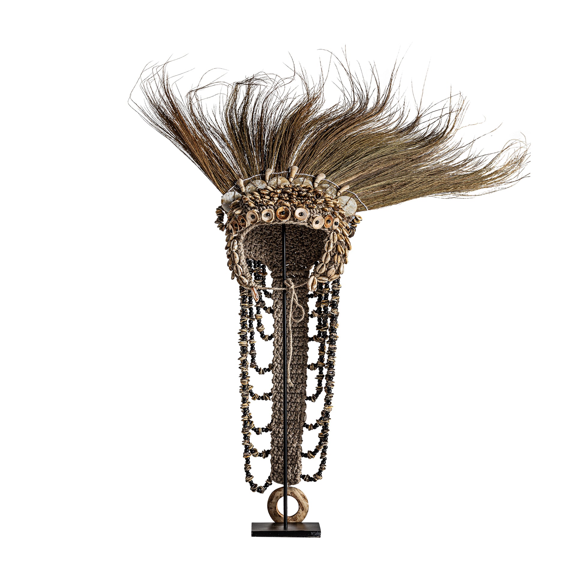DECORATIVE FIGURE